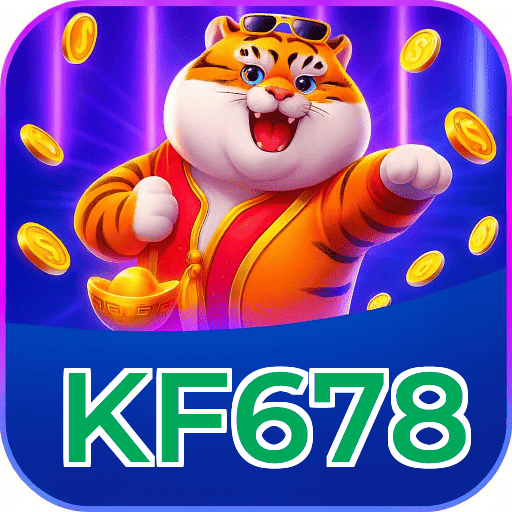 KF678 Logo