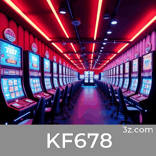 KF678: Seu Cassino Online Seguro e Premiado