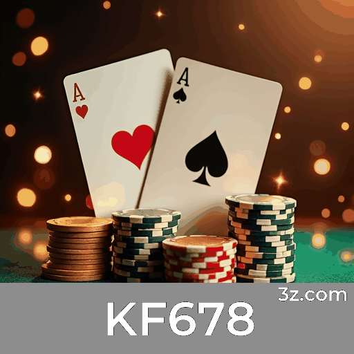 Descubra os bônus únicos e generosos do KF678