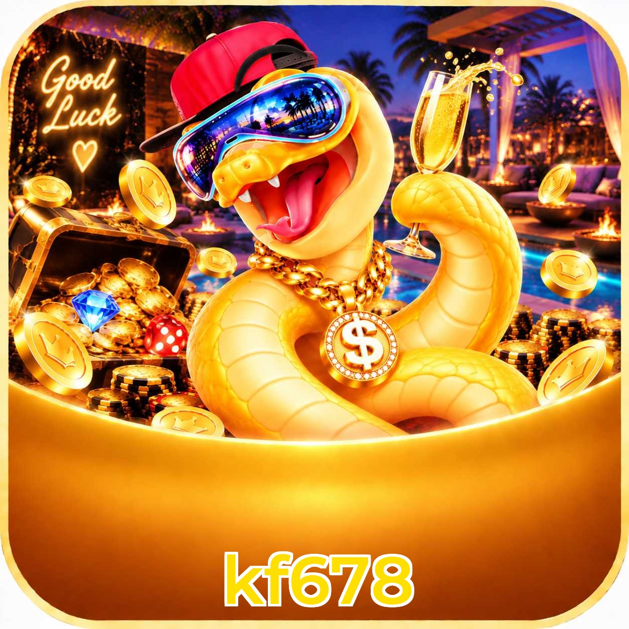 Jogos Fortune